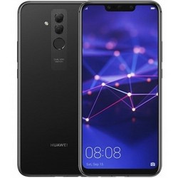 Замена дисплея на телефоне Huawei Mate 20 Lite в Москве